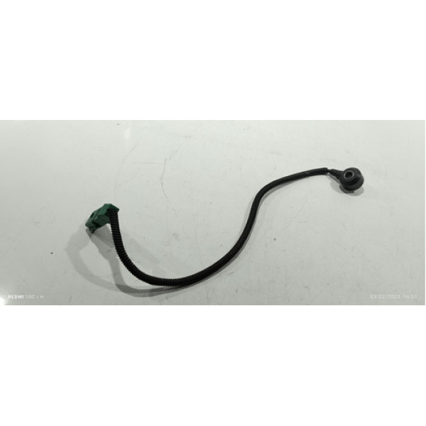 Sensor De Detonação Volkswagen Tiguan Tsi 2.0 2010