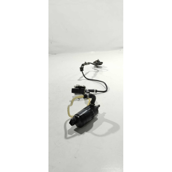 Motor Do Reservatório De Partida A Frio Chevrolet Spin 2014