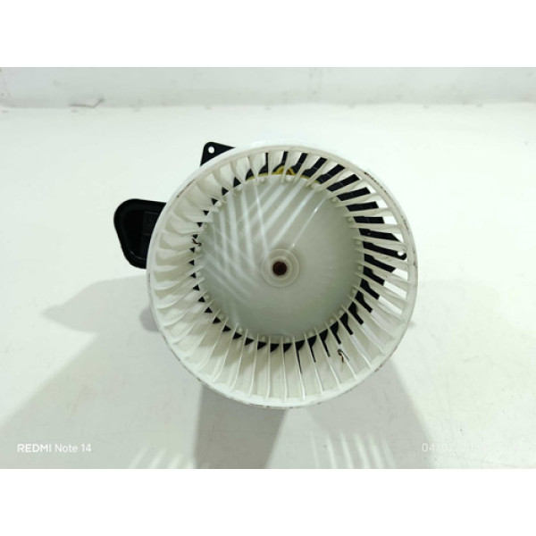 Motor Do Ar Forçado Fiat Argo Drive 1.0 2020 ( 5n8522100