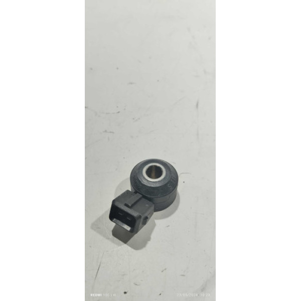 Sensor De Detonação Nissan Tiida Sl 1.8 2008