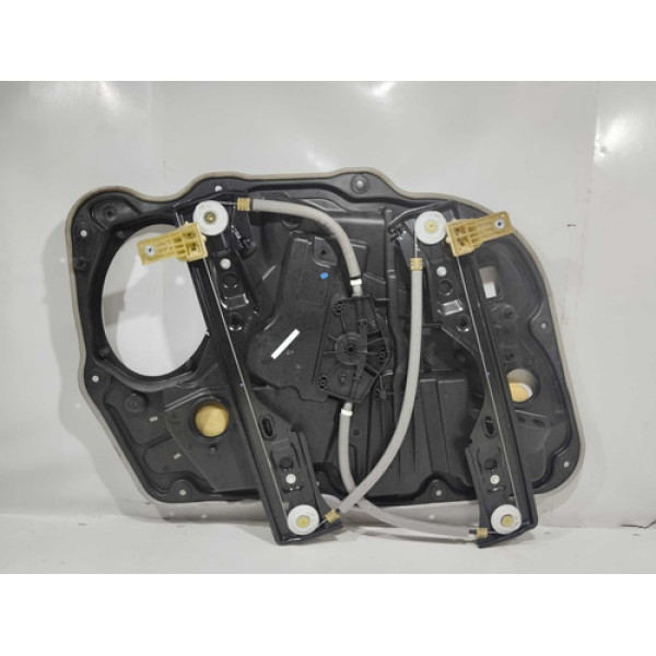 Máquina De Vidro Dianteira Direita Fiat Toro 2021(sem Motor)