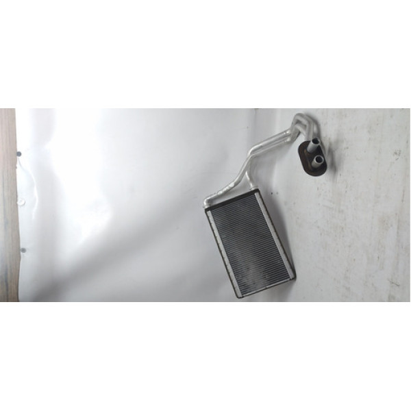 Radiador De Ar Quente Honda Civic 2015 2.0 Automatico