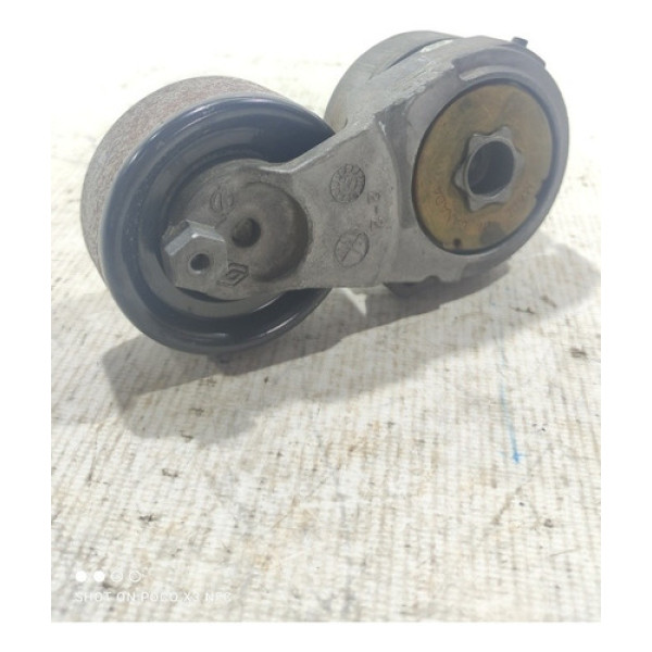 Esticador Tensor Da Correia Renault Fluence 2.0 16v 2012  Preto