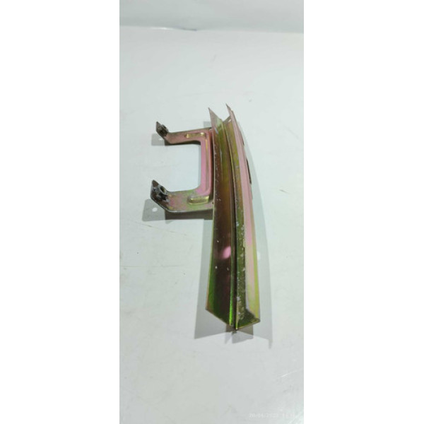 Guia Do Vidro Traseiro Esquerdo Chery Celer 1.5 2014 Coral