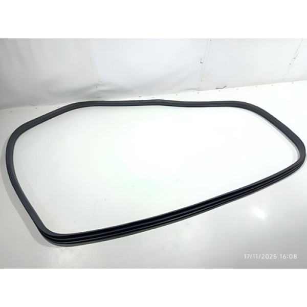 Borracha Porta Tras Direita Land Rover Discovery Sport 2016