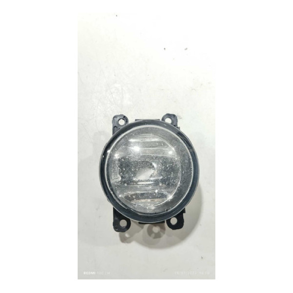 Farol De Milha Lado Esquerdo Ford Ka 2014