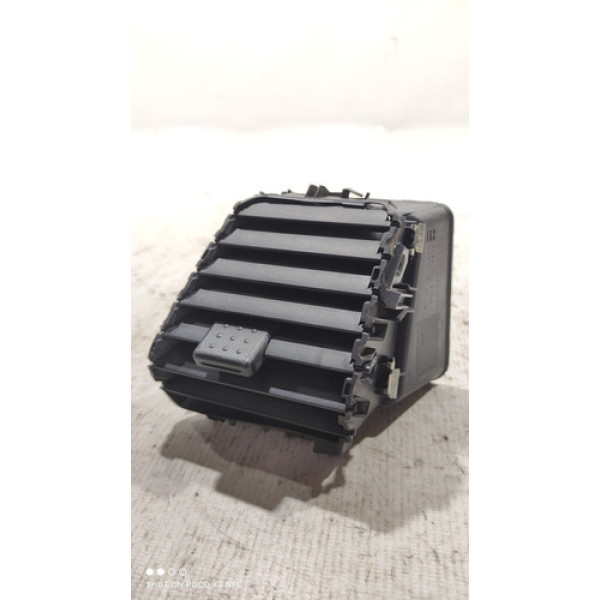 Difusor De Ar Esquerdo Do Painel Ford Ecosport 2013 / 2016