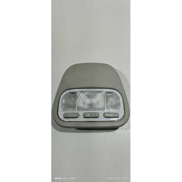 Luz Do Teto Peugeot 307