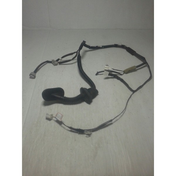 Chicote Porta Dianteira Direita Honda City 2015