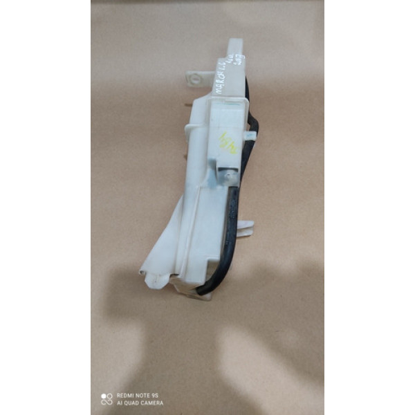 Reservatório De Água Do Radiador Nissan March 2013 1.6 Cx19