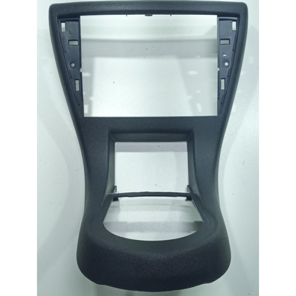 Moldura Console Central Citroën C4 