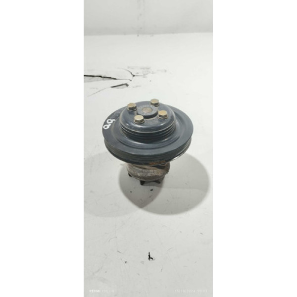 Bomba Dàgua Chery Qq 1.1 Manual  2012