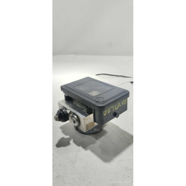 Módulo (06210961463) Mitsubishi Outlander 2.0 Aut 2014/2016 Preto