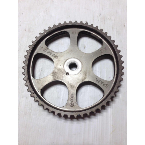 Polia Do Comando Original Volkswagen Fox 1.0 2006 2011