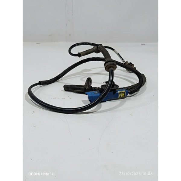 Sensor Cubo Dianteiro Direito Citroen C3 2015