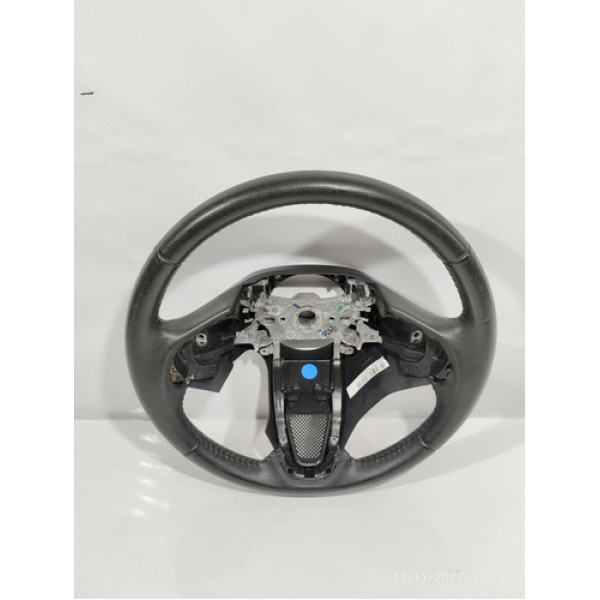 Volante Honda Fit 2016