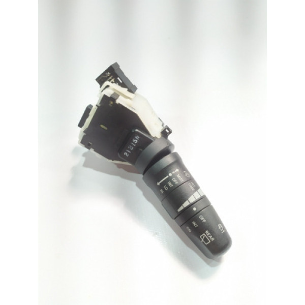 Chave Limpador Parabrisa Vigia Nissan Tiida Hatch 2012