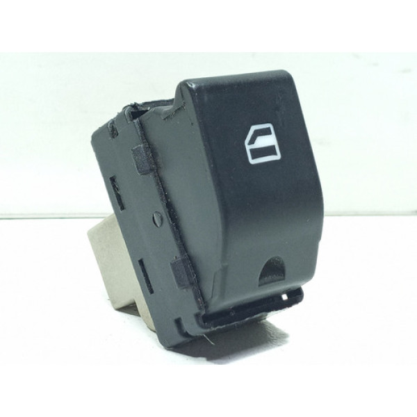 Botão Vidro Elétrico Dianteiro Direito Volkswagen Cross Fox 