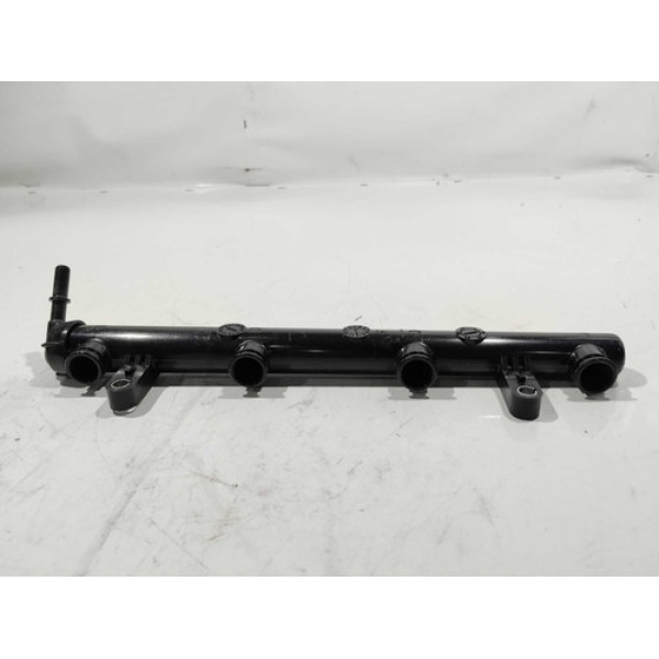  Flauta De Combustivel Chevrolet 36 Onix 1.0 Mt Lt Flex 2016