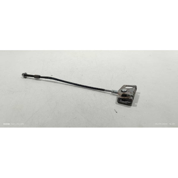 Cabo Do Freio De Mão Nissan Sentra 2.0 2008 Automático