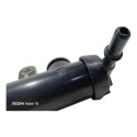 Flauta De Combustivel Gm Prisma 1.4 2016 Cód 24578823