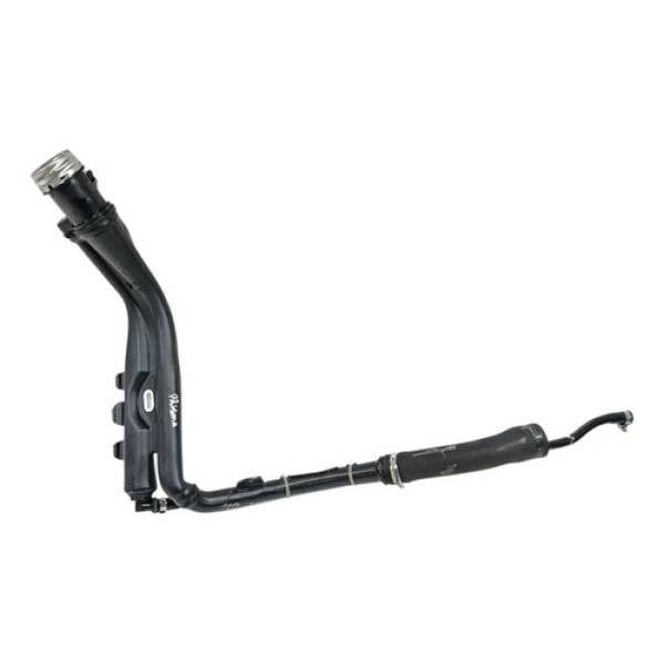 Gargalo Do Tanque Combustivel Chevrolet Prisma 2016