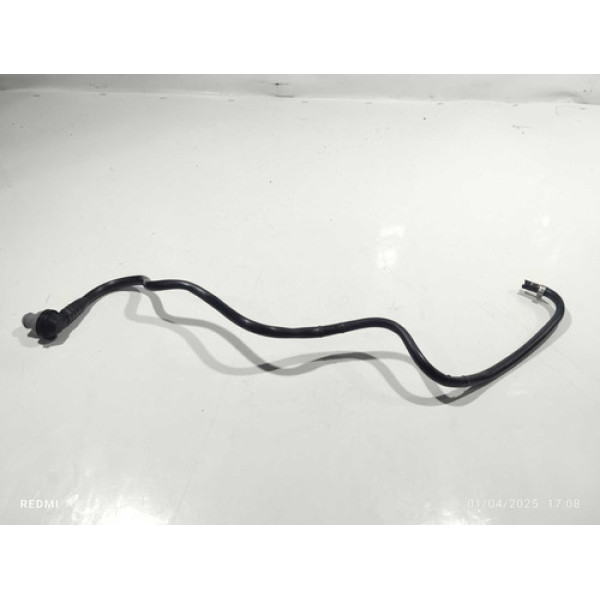 Mangueira Do Hidro Servo Fiat Bravo Sporting 1.8 2013 Manual Preto