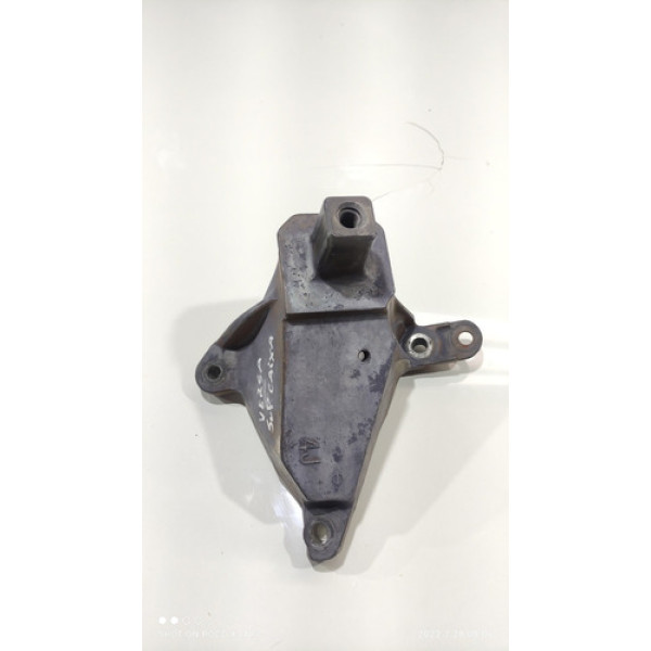 Suporte Coxim Inferior Câmbio Nissan Versa-march 2015-2017 