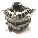 Alternador Fiat Idea Adventure 1.8 E-tork Manual Original 15