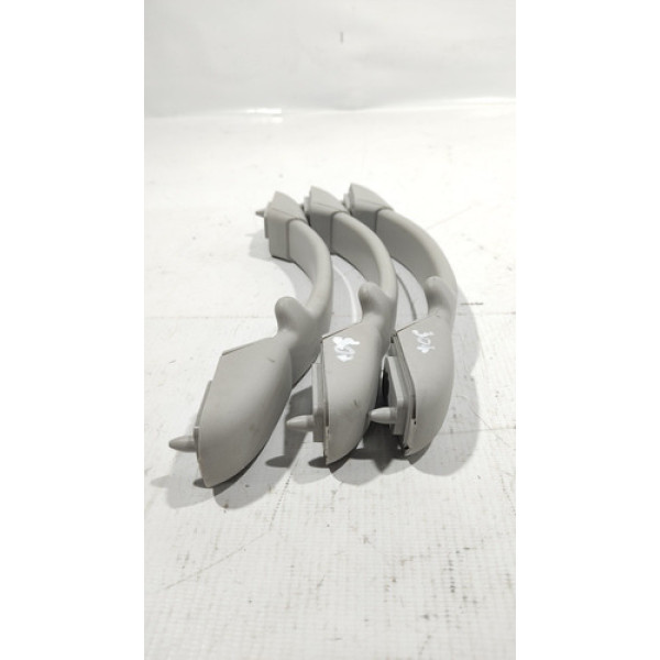 Alça De Teto (puta Merda) Peugeot 307 (ver Detalhe)