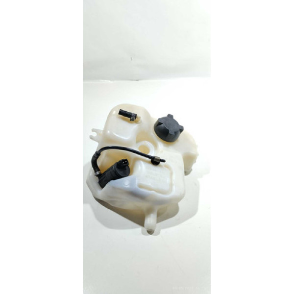 Reservatório Da Partida A Frio Volkswagen Fox 2012