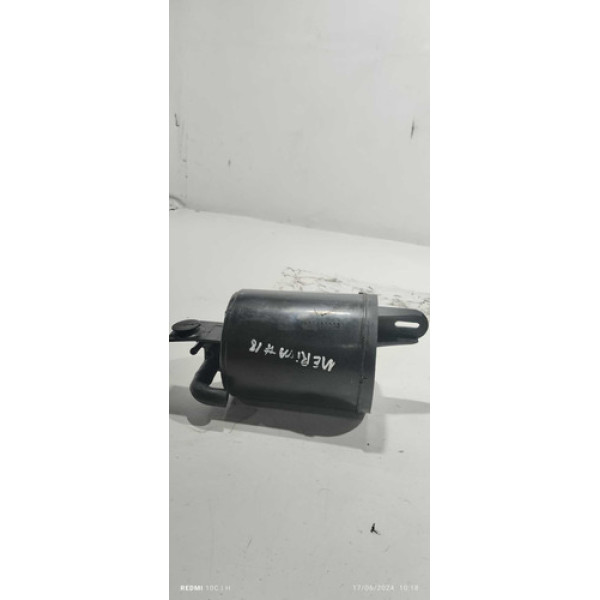 Filtro Canister Chevrolet Meriva 1.8 2006
