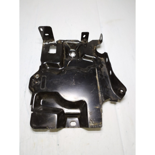 Suporte Base Inferior Bateria Citroen C4 Lounge 2017