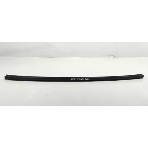 Pestana Interna Dianteira Direita New Fiesta Hatch 2014