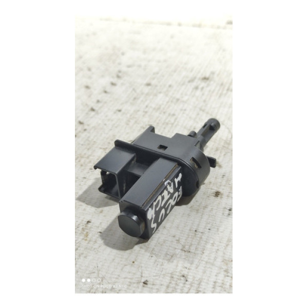 Sensor Pedal Embreagem Ford Focus Hatch 1.6 2010