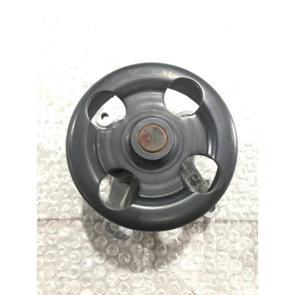 Bomba Da Água Sentra 2.0 16v 2015