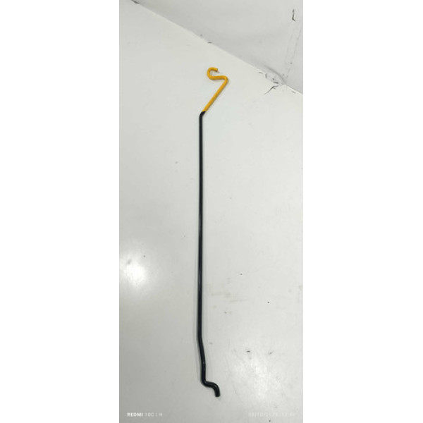 Vareta Do Capô Ford Fusion 2.5 2011 Preto