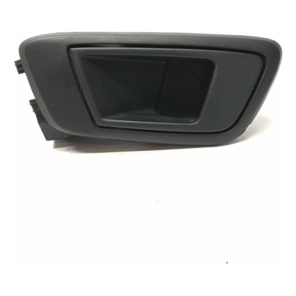 Maçaneta Interna Porta Traseira Esquerda  Ecosport 2014/2017 Traseira