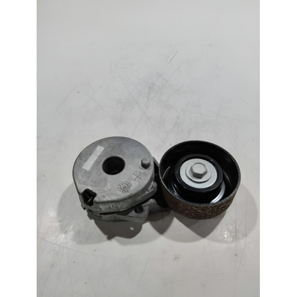 Tensor Esticador Correia Renault Fluence 2.0 Dynamique 2017