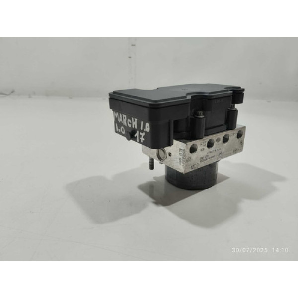 Modulo Sba Nissan March 1.0 2017 447660 9lh0a