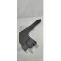 Soleira De Porta Dianteira Esquerda Chevrolet Tracker 2021 Preto