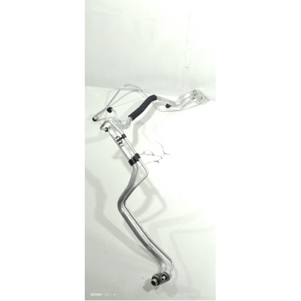 Mangueira Ar Condicionado Chevrolet Cobalt 1.4 2018