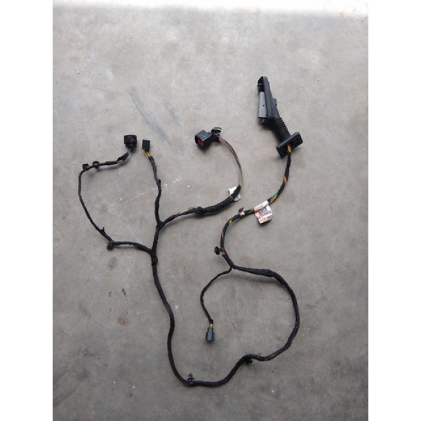 Chicote De Porta Dianteira Direita Gm Onix