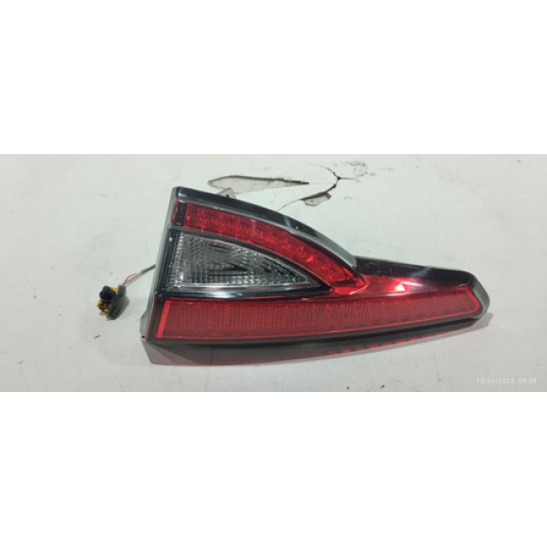 Lanterna Da Tampa Direita Fiat Argo Drive 1.3 2019