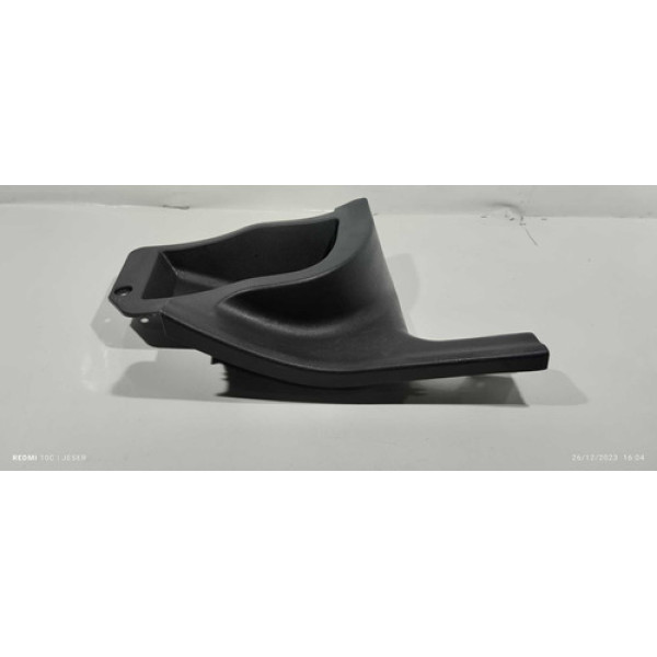 Acabamento Direito Banco Traseiro Kia Picanto 2010