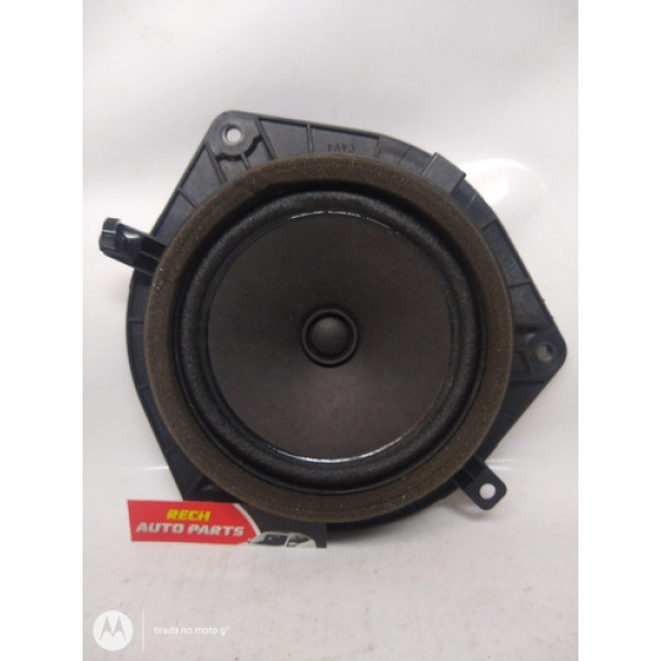 Auto Falante Hyundai Hb 20 2015 Dianteira Esquerda