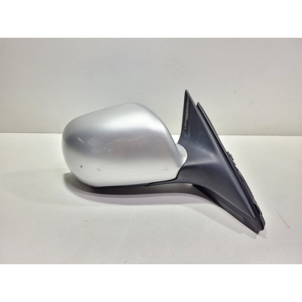 Retrovisor Audi A3 Lado Direito 2001 À 2006