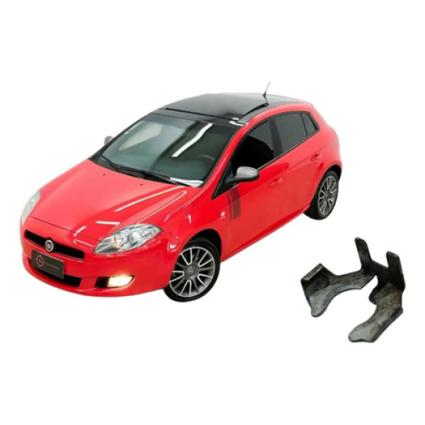 Jogo De Trava D Bico Injetor Fiat Bravo Palio 1.8 Etork 2013 0