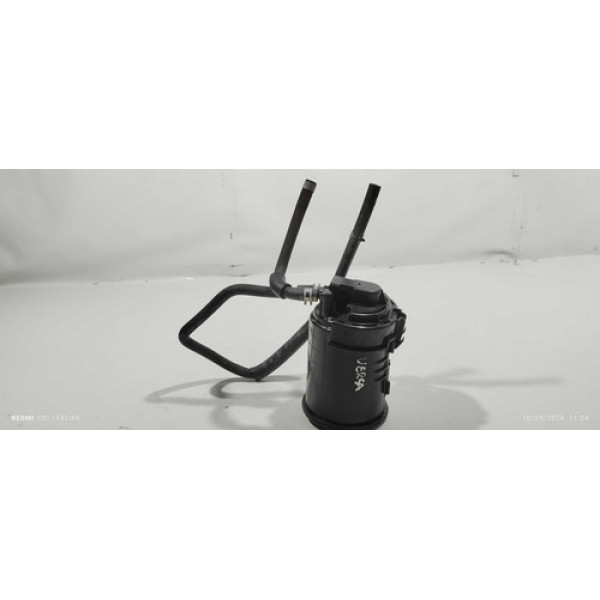 Filtro Canister Nissan Versa 1.0 3cc 2018