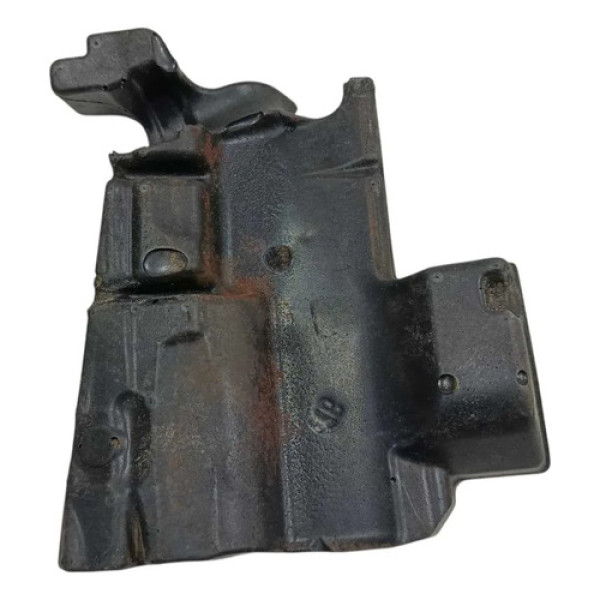 Isolamento Do Motor Discovery Sport Sd4 Hse 2016